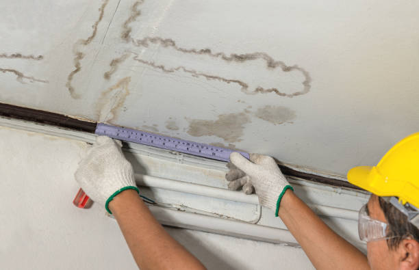 Reliable Water Damage Repair contractor in Lunenburg, MA by Aqua Guard Water Damage